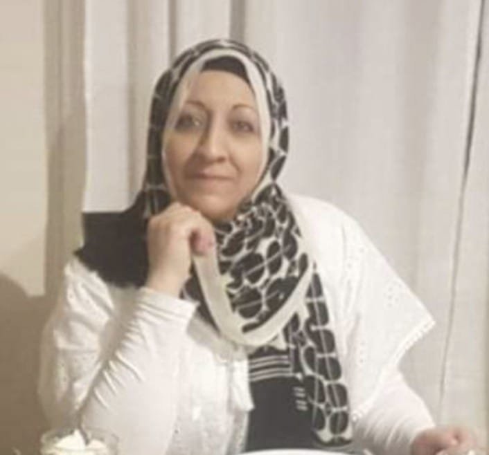 أمينة خليفة