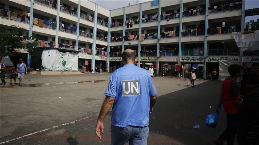 وظائف الأونروا "UNRWA" .. رابط التسجيل للعديد من فرص العمل