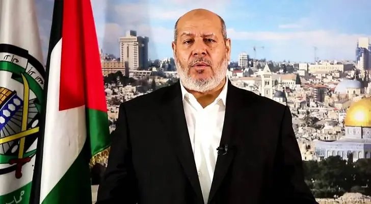 خليل الحية