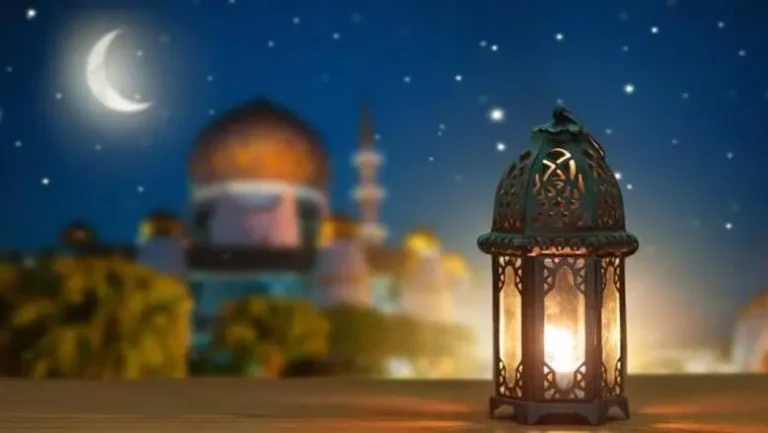 موعد شهر رمضان 2026 فلكيًا