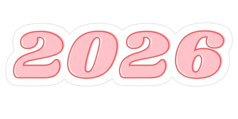 happy new year 2026 wishes