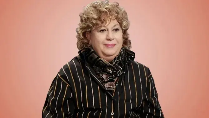 وفاة سمية الألفي