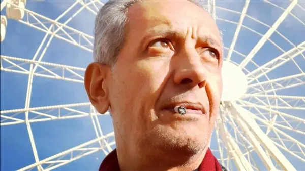 وفاة المخرج عمرو بيومي
