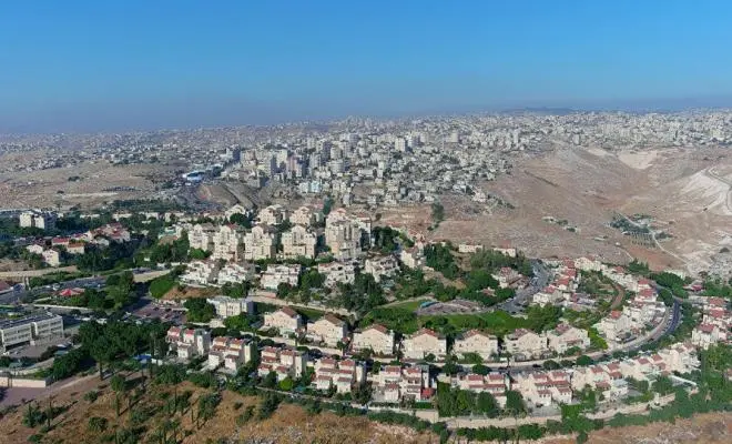 استيطان 25-12