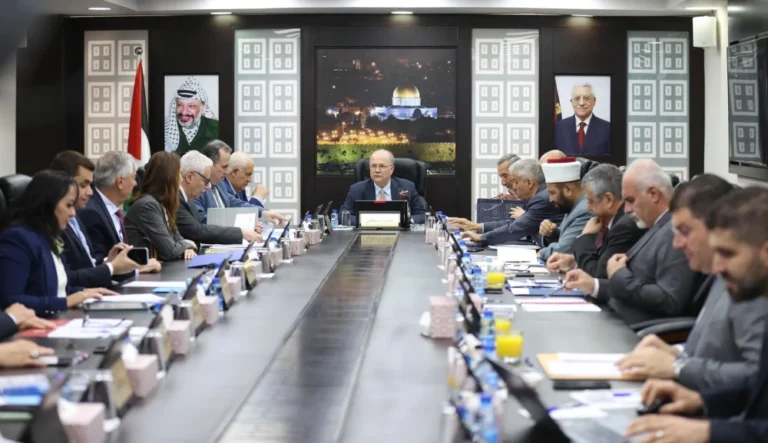 رئيس الوزراء