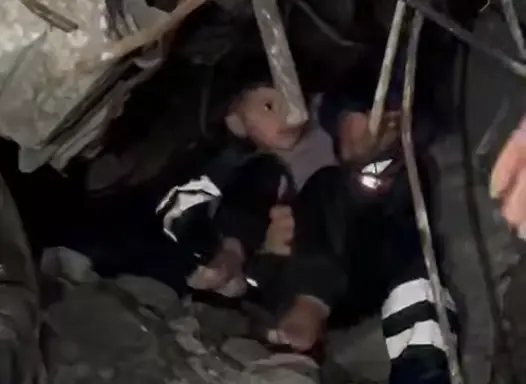 معانة غزة 17-12