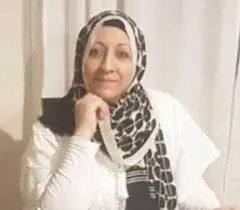 أمينة خليفة