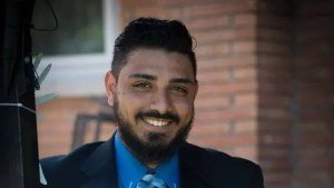 الشخص المسيئ