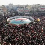 احتجاج ايران