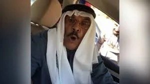 وفاة الخال أبو طلال الكويتي