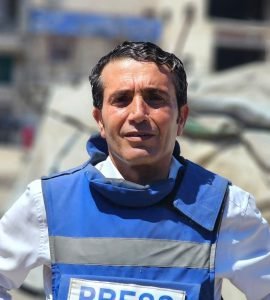 رجائي عبد الله الشطلي