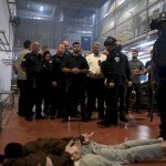 بن غفير في سجون الاحتلال 18-12