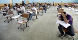 جدول توجيهي 2008 الأردن