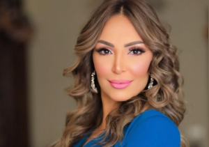 وفاة سهام جلال 